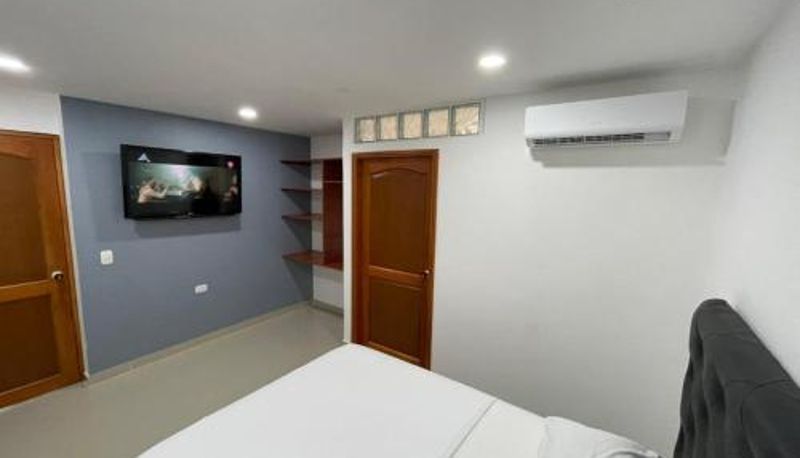 Informacje - Hotel Aeromar Central