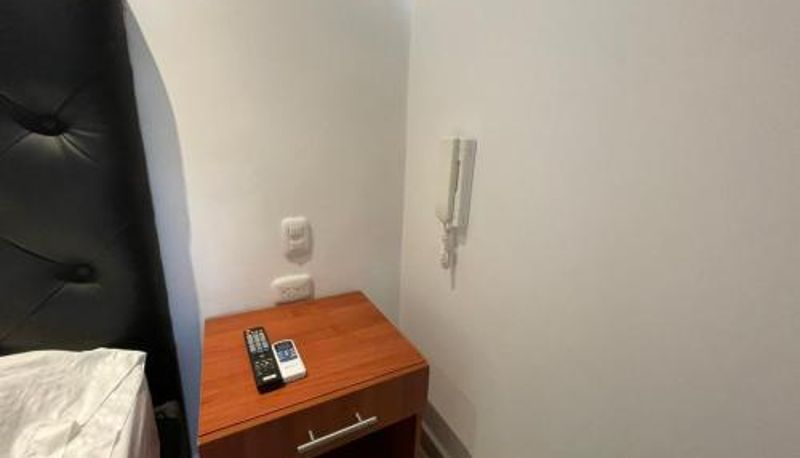 Pokój - Hotel Aeromar Central