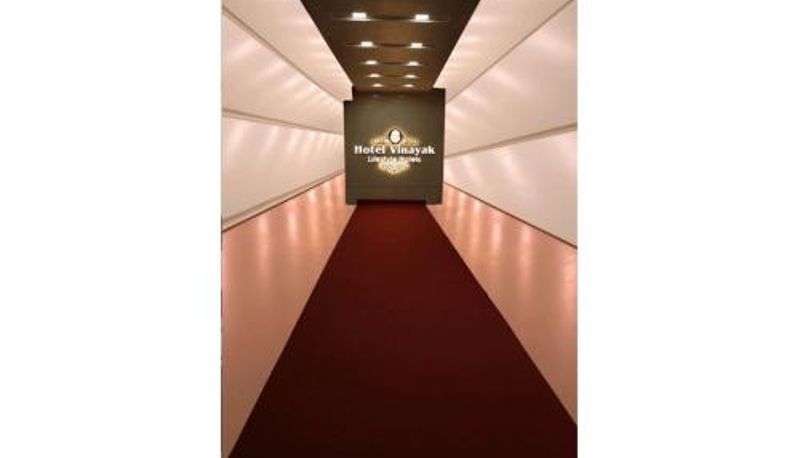 Info - Hotel Vinayak Lifestyle Hotels