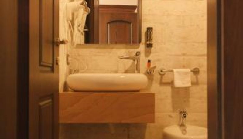 Habitación - Hotel Boutique Vila 8