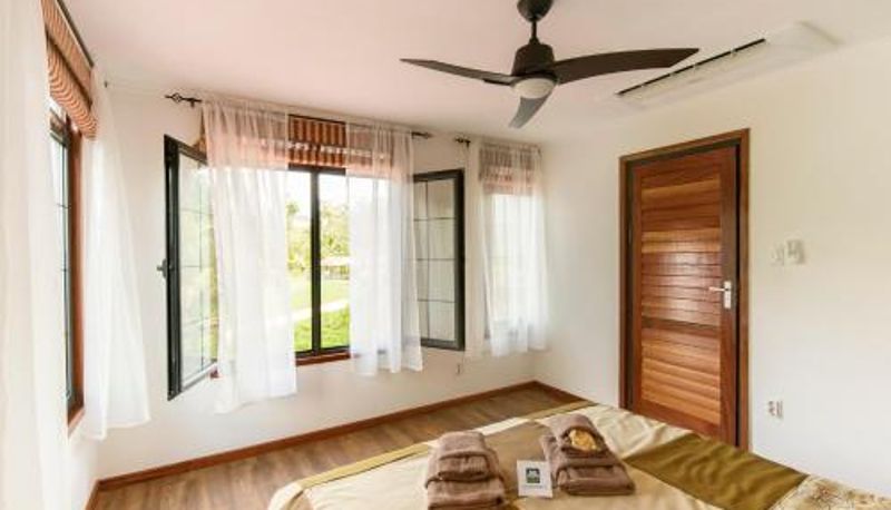 Oda - Peperpot Nature Resort