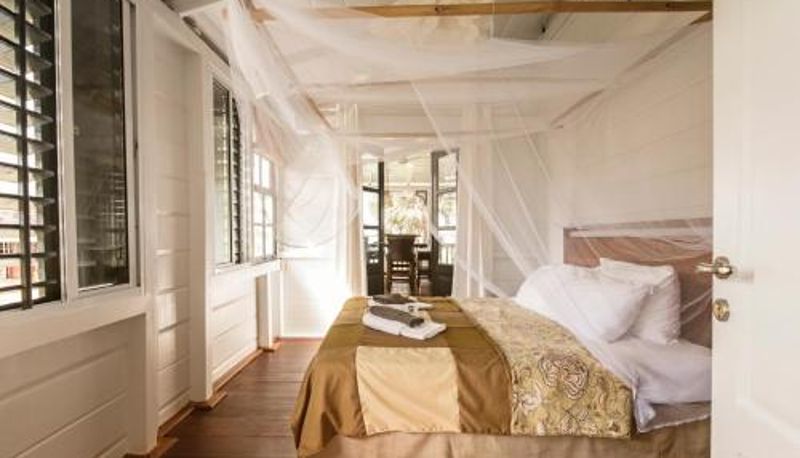 Camera - Boutique Hotel Peperpot