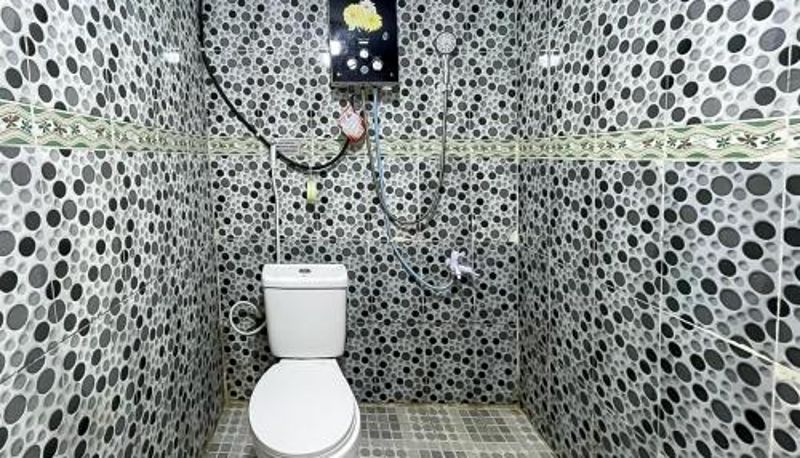 ファミリールーム - Pondok Yanti Sarii RedPartner