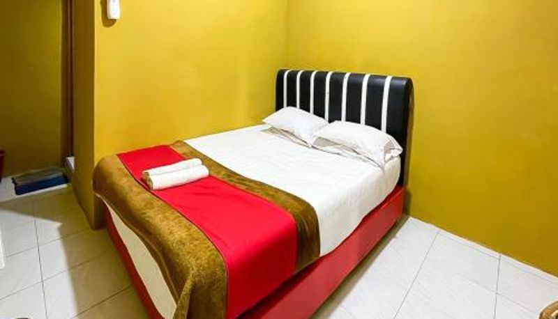 客室 - Pondok Yanti Sarii RedPartner
