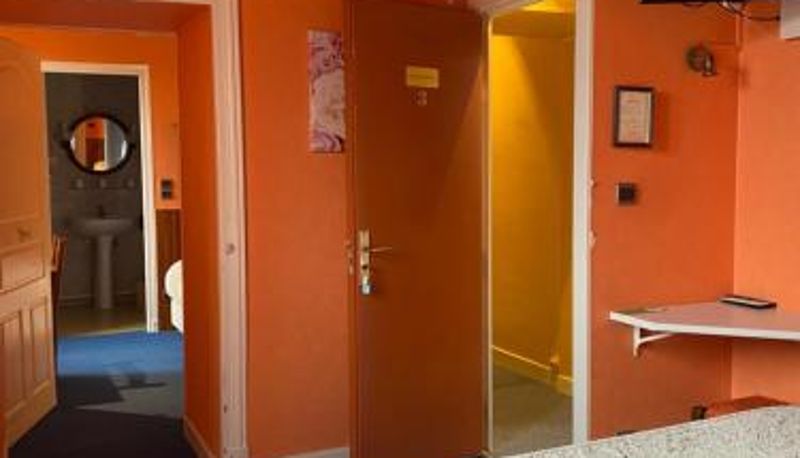 Tripla - Hostellerie Du Chateau
