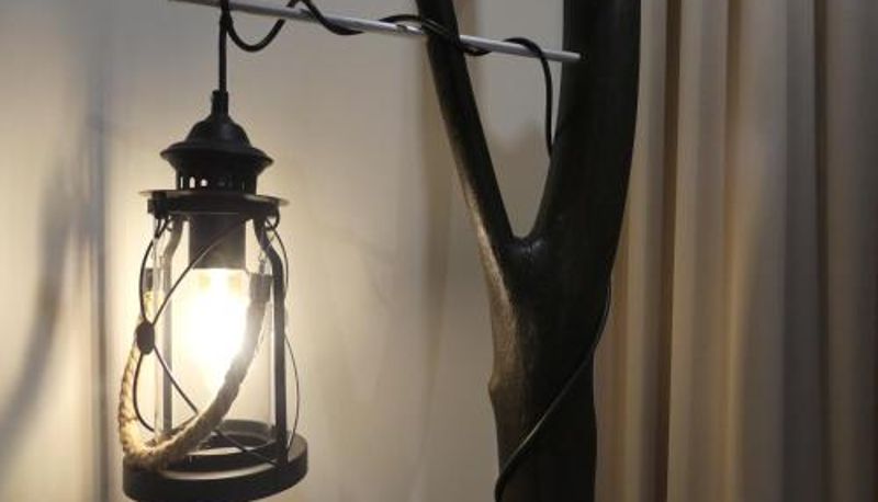Bilgi - BODETALER BASECAMP LODGE - Naturerlebnis Lodge