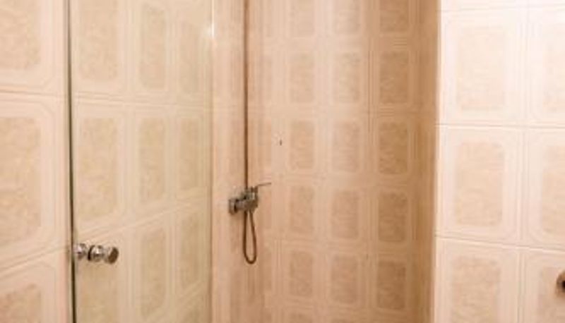 Banyo - Hotel Doria