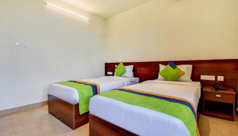 Info - Zoot Kochi Infopark