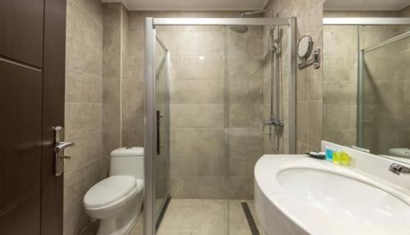 Standaardkamer - Crystal Resort