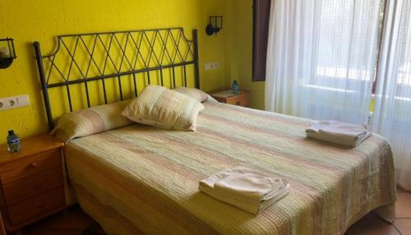 Informacje - Hotel CTR San Baudelio