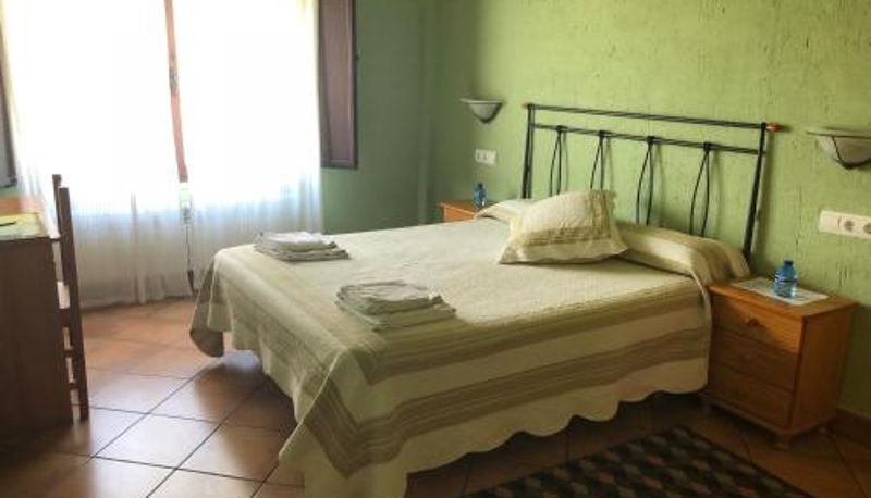 Pokój typu standard - Hotel CTR San Baudelio