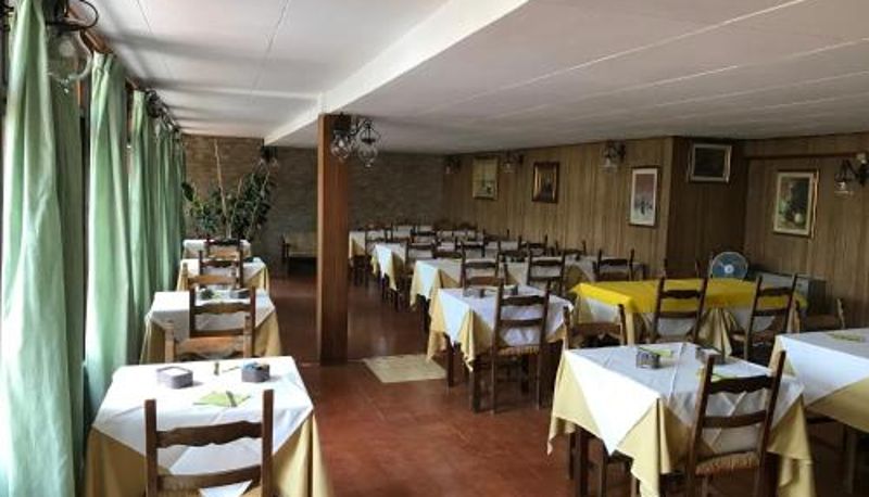 Bar - Hotel Amico Fritz