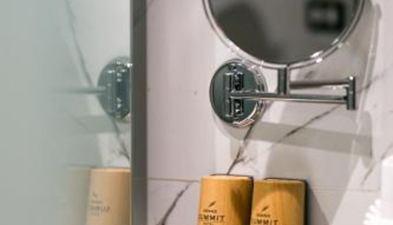 Bagno - Grand Summit Hotel General Santos