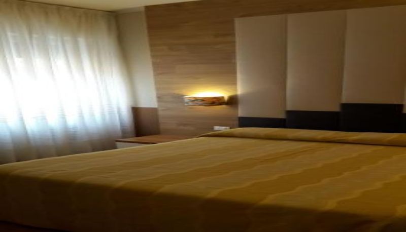 Room - Hotel Europa Parking