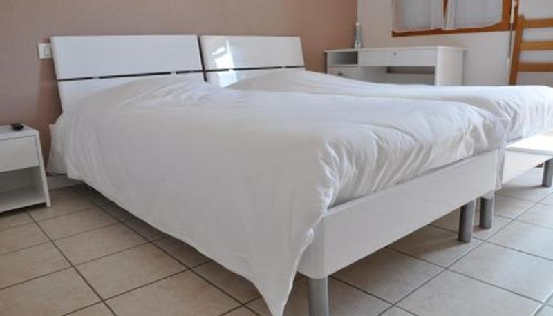 Kamer - Hôtel La Casera