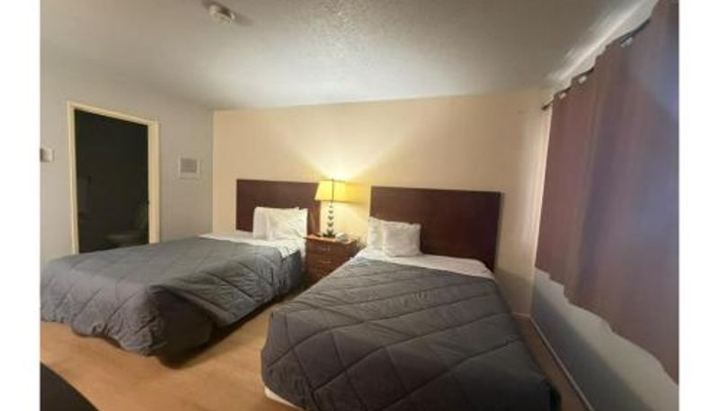 Camera - Greeley University Inn By Capital O I-25