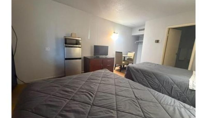 Camera - Greeley University Inn By Capital O I-25