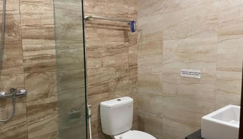 Salle de bain - Singgah Hotel Seminyak