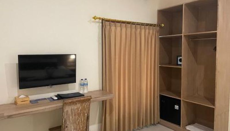 Info - Singgah Hotel Seminyak