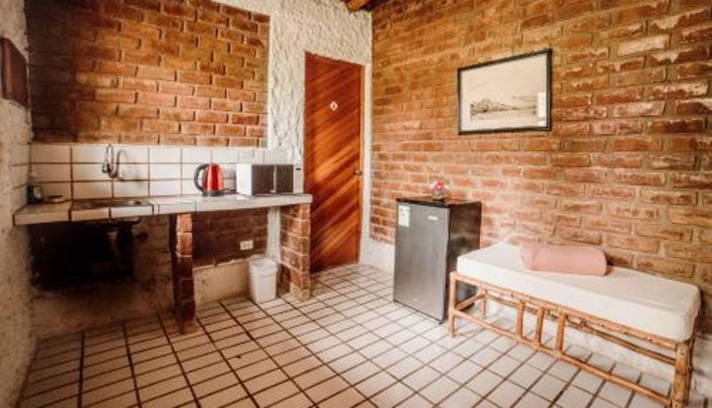 Oda - Hotel Fundo El Arrabal