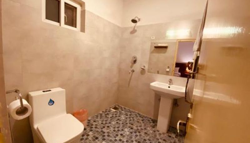Bilgi - Three Jewels Boutique Hotel