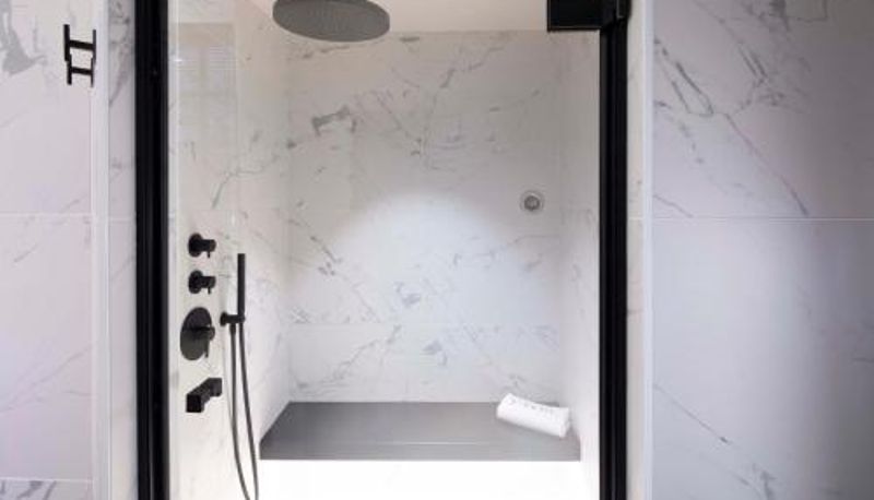 Suite - Saint-Delis Hôtel & Spa - La Maison du Peintre - Relais & Châteaux