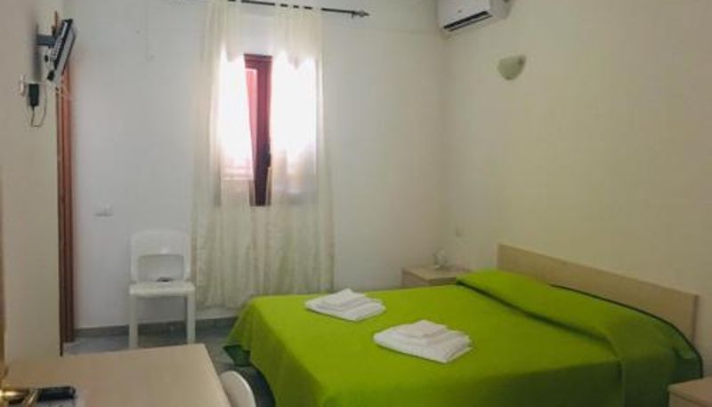 Pokój - Albergo Villamarina
