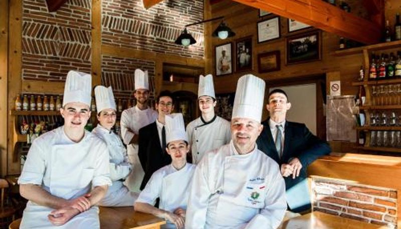 Info - Logis Hôtel Le Tilia