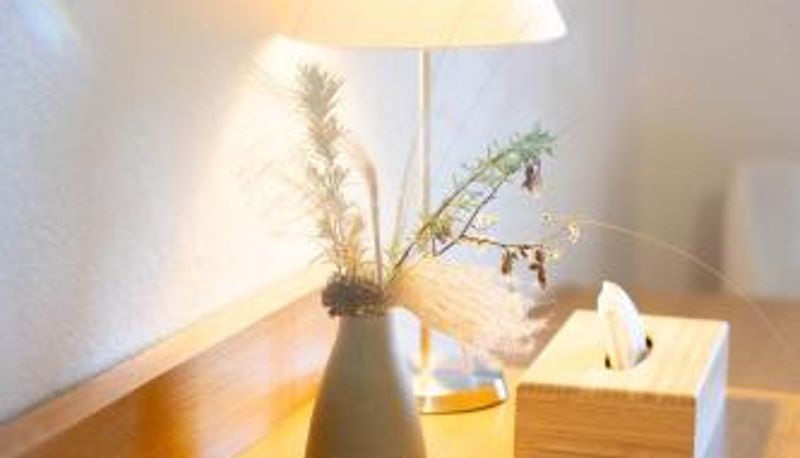 Chambre - La Saline Royale