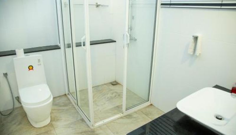 Tripla - Prince Beach Hotel Bentota