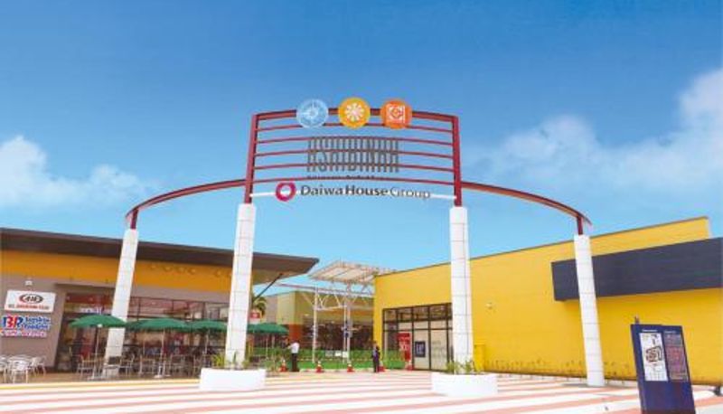 Informacje - Living Inn Asahibashiekimae Premier