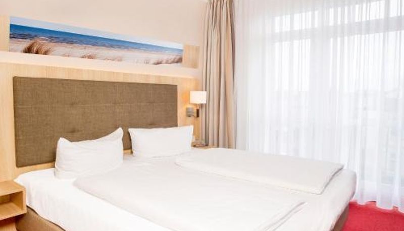 Room - Hotel Garni Sonne