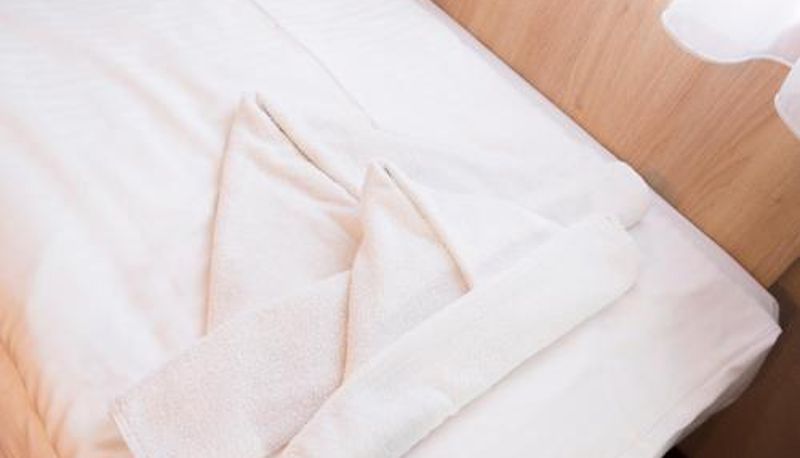 Room - Hotel Garni Sonne