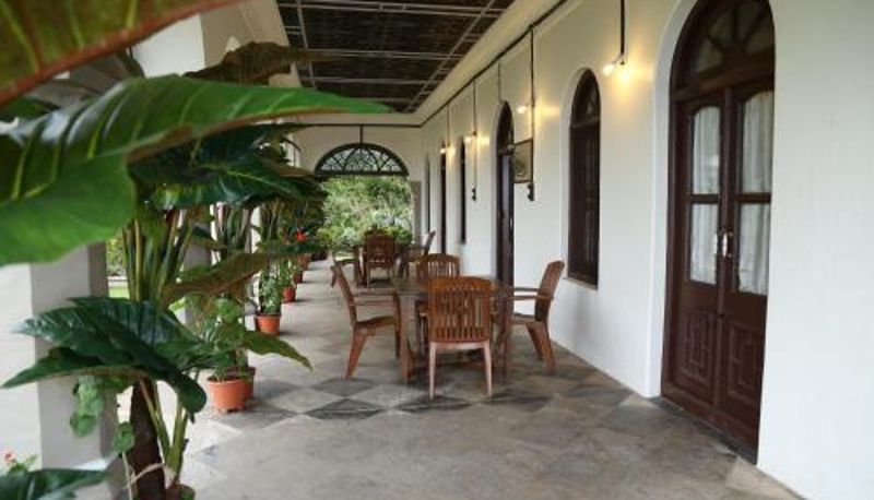 Suite - Raghu Vilas