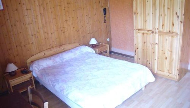 Zimmer - Le Relais du Lac