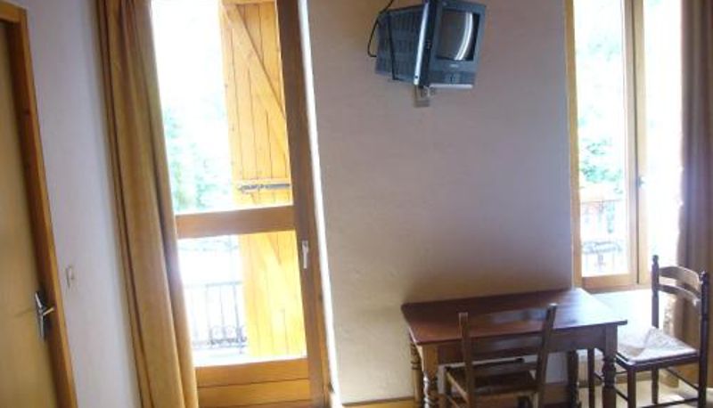 Badezimmer - Le Relais du Lac