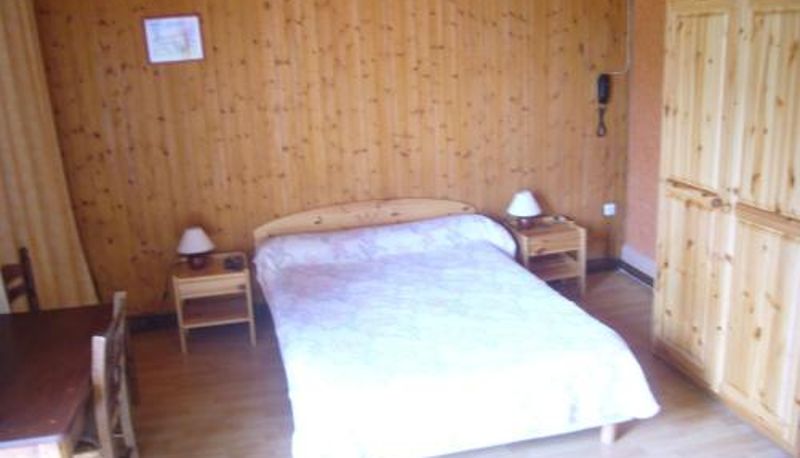 Badezimmer - Le Relais du Lac