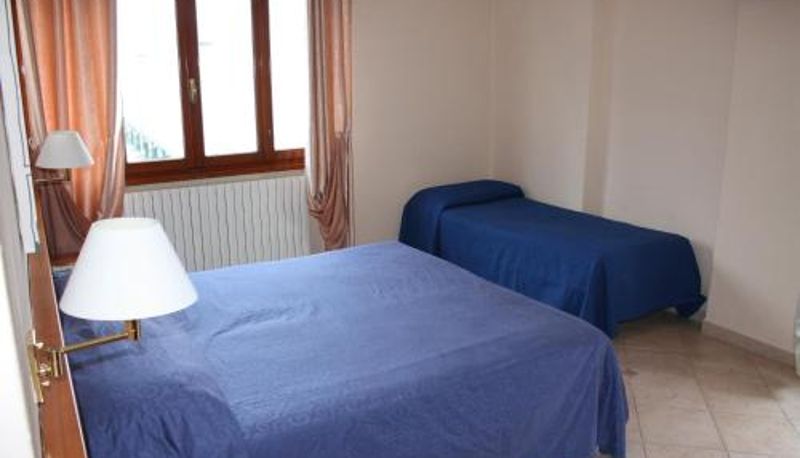 Pokój - Albergo Ristorante Punta Dell'Est
