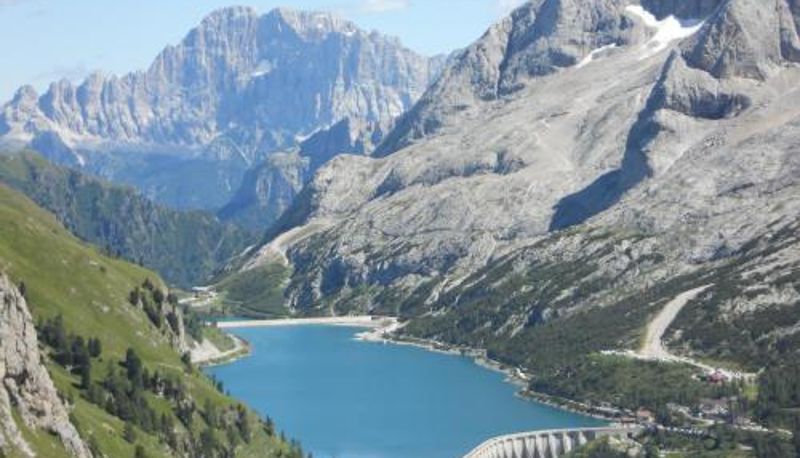 Informacje - Hotel Garnì Il Cirmolo