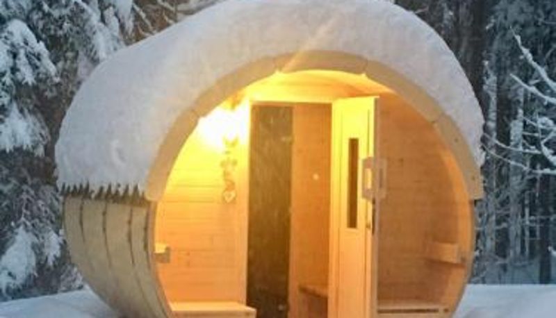 Informacje - Hotel Garnì Il Cirmolo