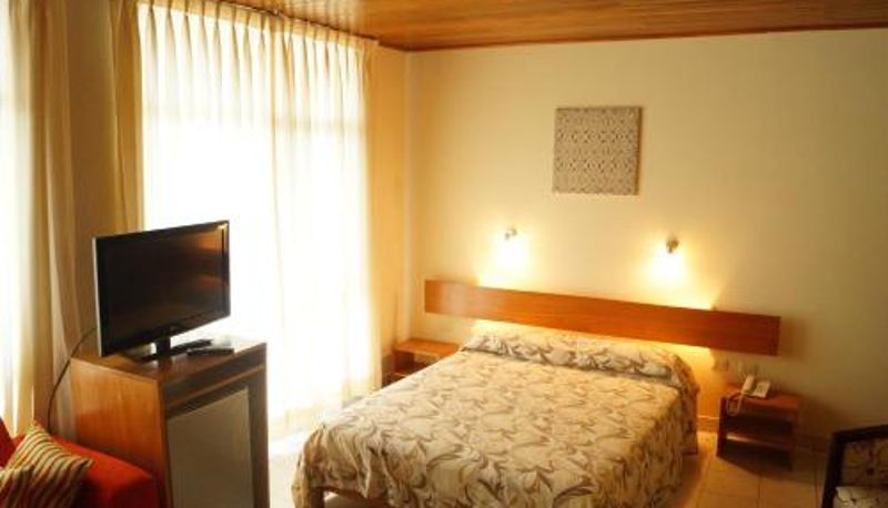 Info - Grand Hotel Mercedes