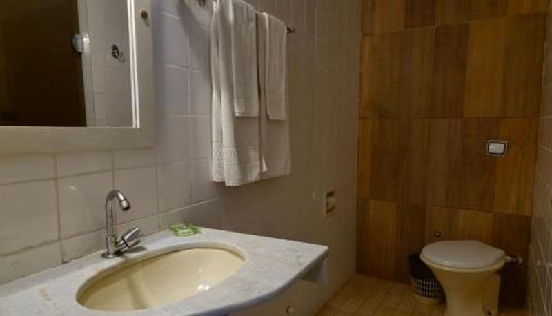 Triple room - Realminas Hotel e Restaurante
