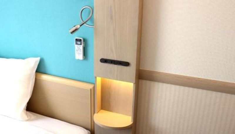 Oda - Toyoko Inn Himeji-eki Shinkansen Kita-guchi