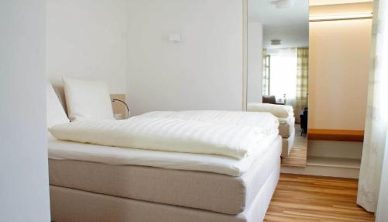 Family room - Hotel Rebstöckle