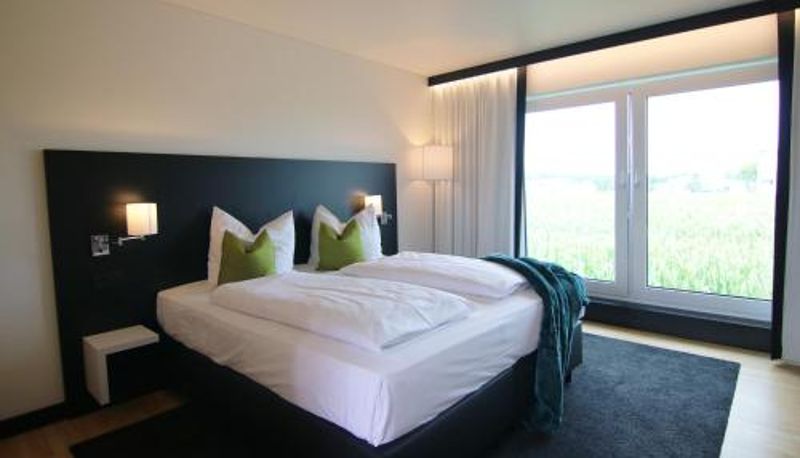 Pokój - BG Hotel by WMM Hotels