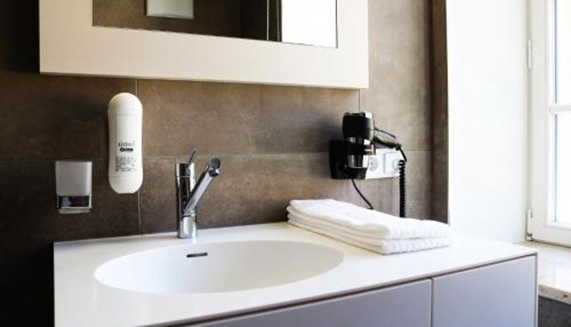 Informacje - BG Hotel by WMM Hotels