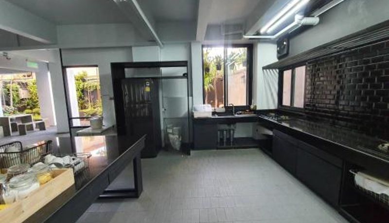 Bilgi - Loyy Hotel