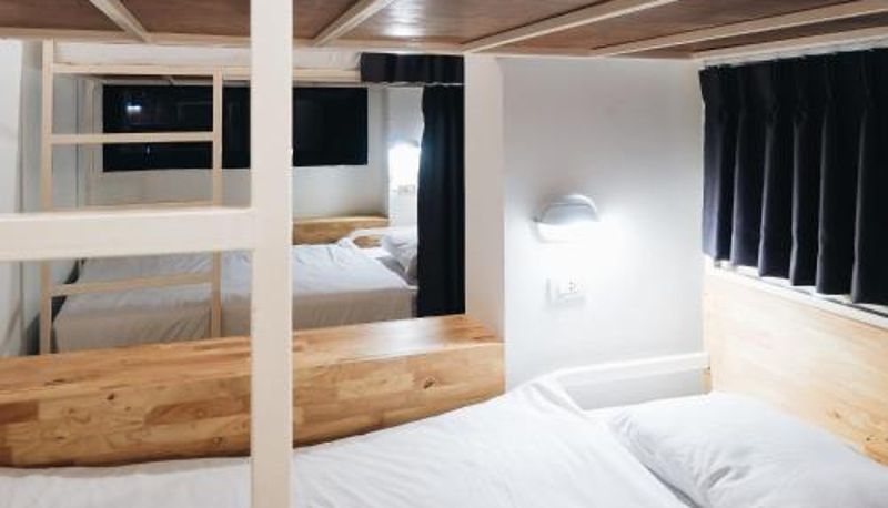 Bilgi - Loyy Hotel