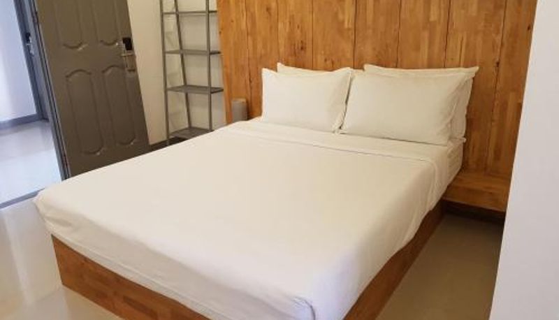 Standart oda - Loyy Hotel
