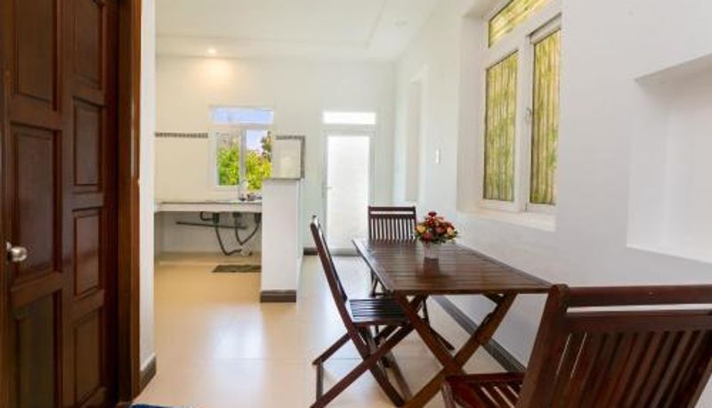 Apartment - Mayfair Valley